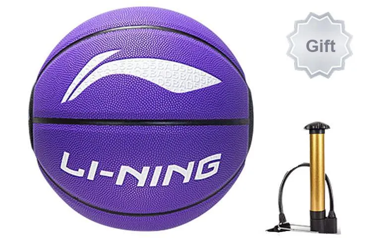 LINING Badfive Basketball-14