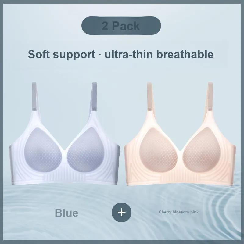 H YXIANG Women's Bras-22
