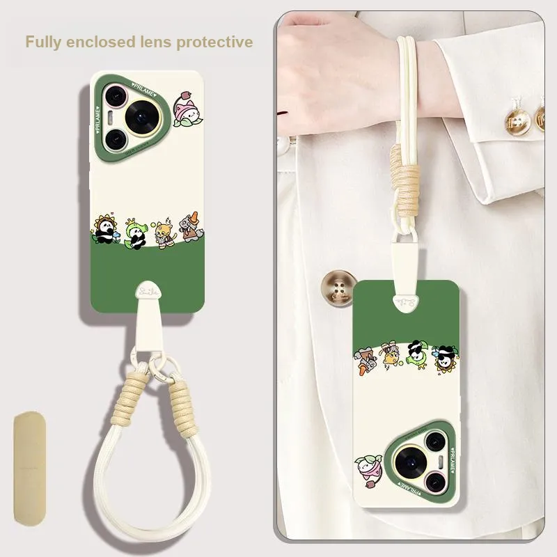 Interesting shell Phone Cases-1