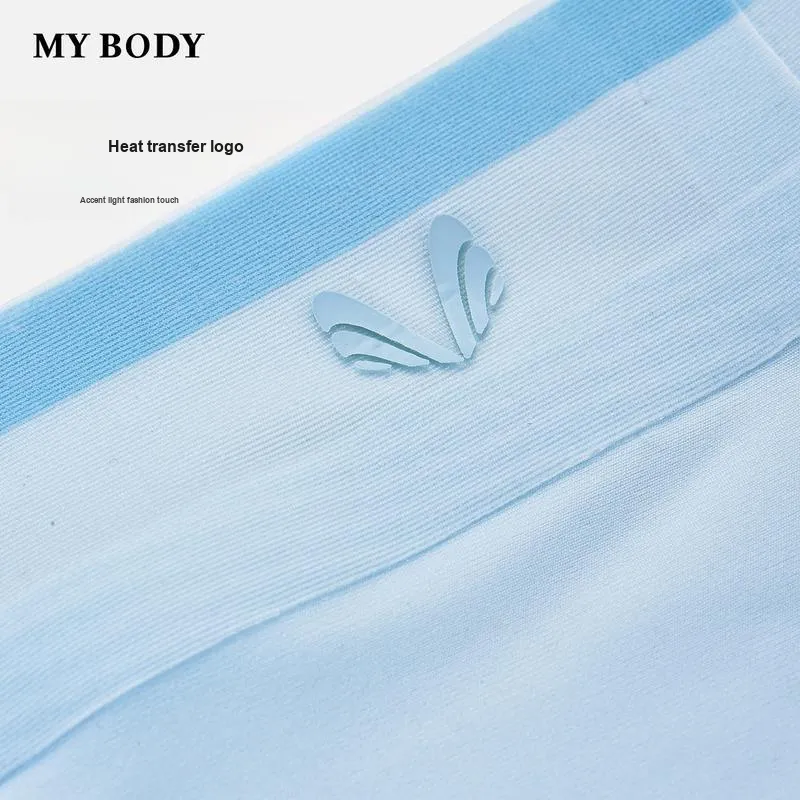 MY BODY Boxer Briefs Women's 1 Pack-4