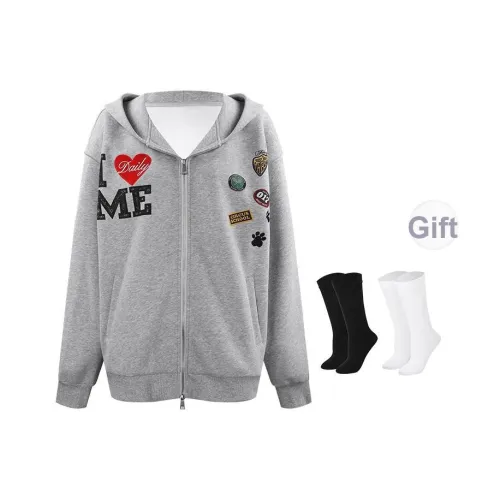 BSEVENI Женские Свитшоты