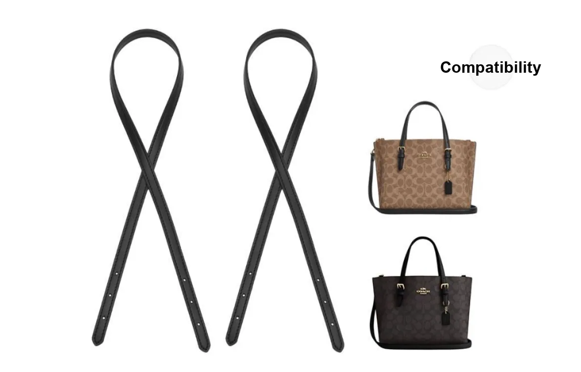 GUYI Microfiber Leather Bag Accessory Bag Strap Women's Multicolor