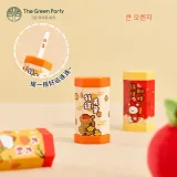 We Three-굿 럭 셰이크 꽃병