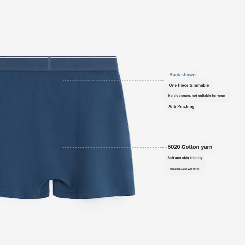 Lee Underpants Men's Box 1 Pack-3