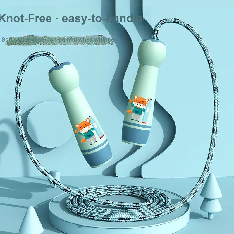 GYKZ Non Countable Jump Ropes Unisex-7