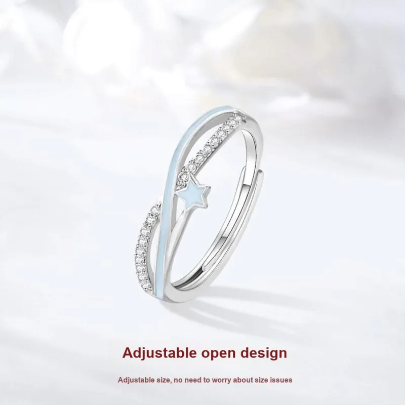 tkb Rings Unisex-5