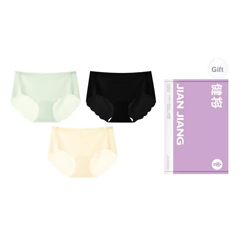 Master Underpants Women's Box 3 Pack-11