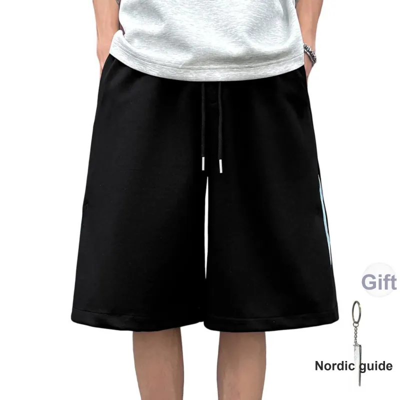Nordic Raiders Casual Shorts Unisex-6