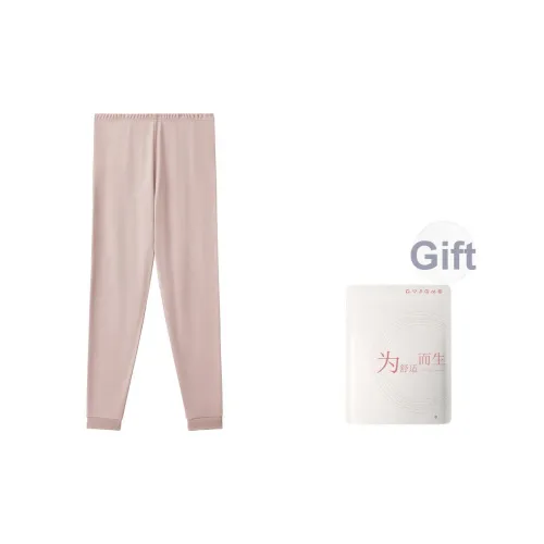 Red Bean Женские термобрюки