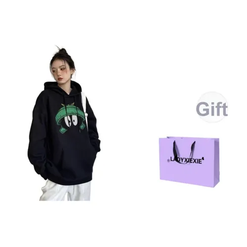 LADYXIEXIE Унисекс Свитшоты