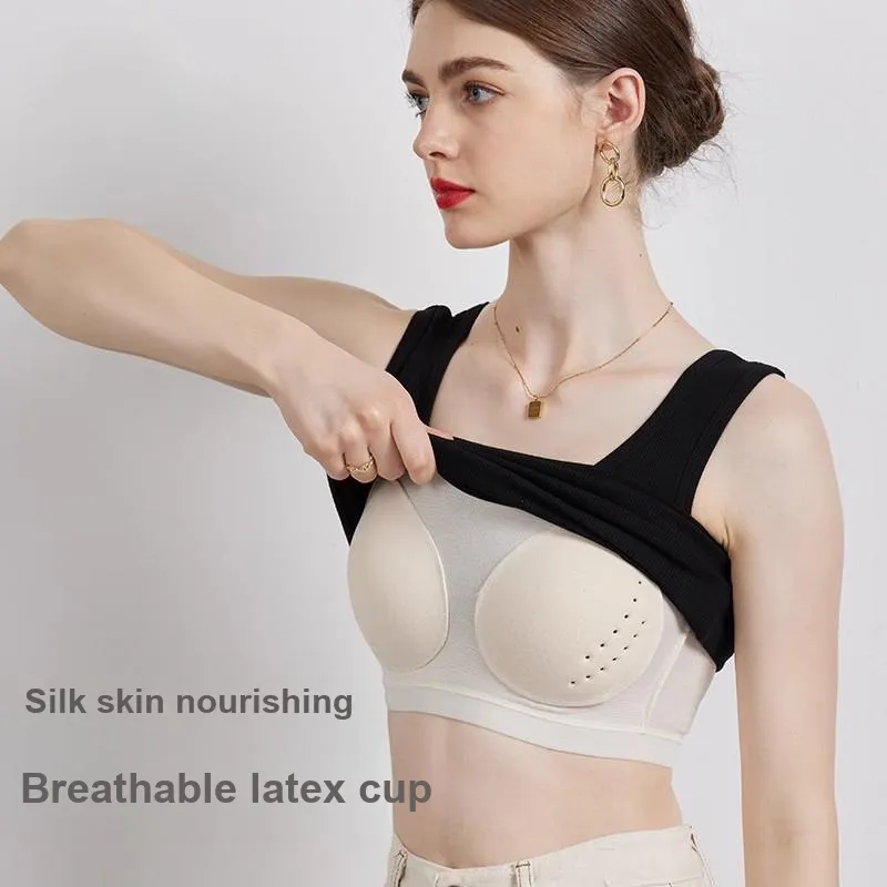 XIA.WA.ZHI.XIU Tank Top Women's-16