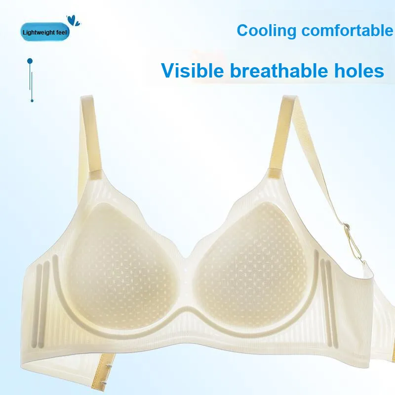 GRACEWELL Women's Bras-23