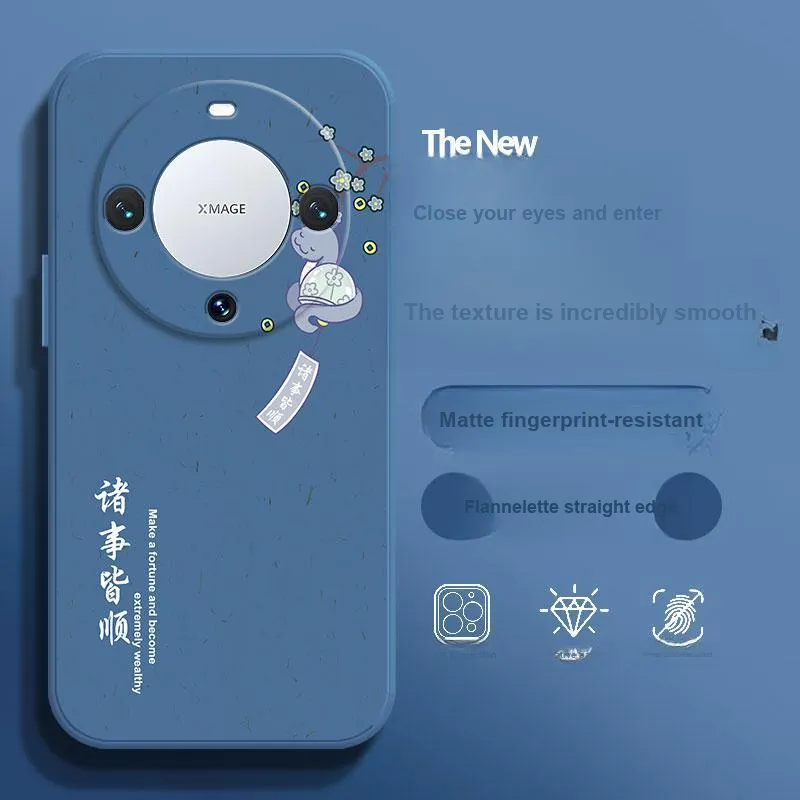 BAOCHENG Phone Cases-6