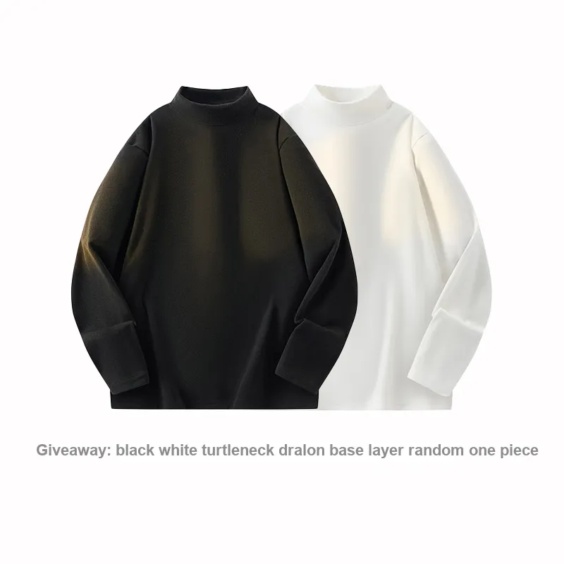 YAYA Down Jacket Unisex Pink White-23