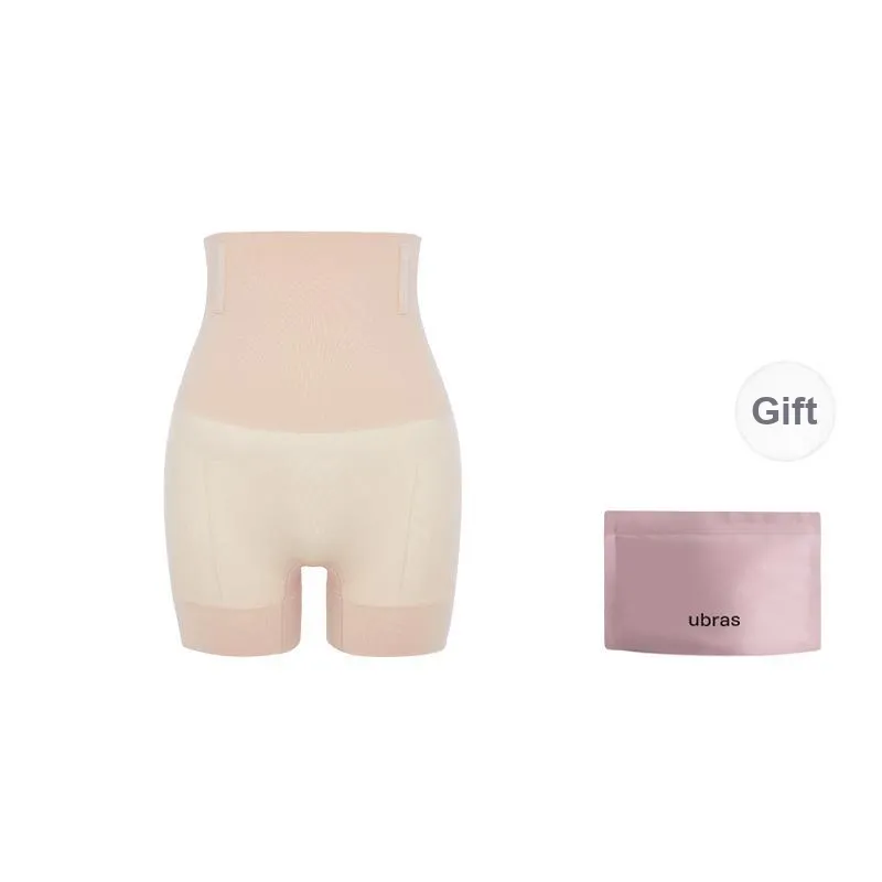 Ubras Comfort Style Series Shapewear Bottom Women's-12