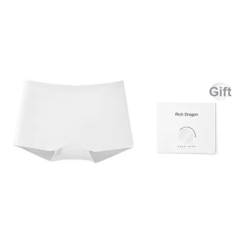 Rich Dragon Нижнее белье Женское Подарочная коробка Набор
