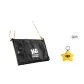 X6 Double-Sided Bag+Z3 Pendant