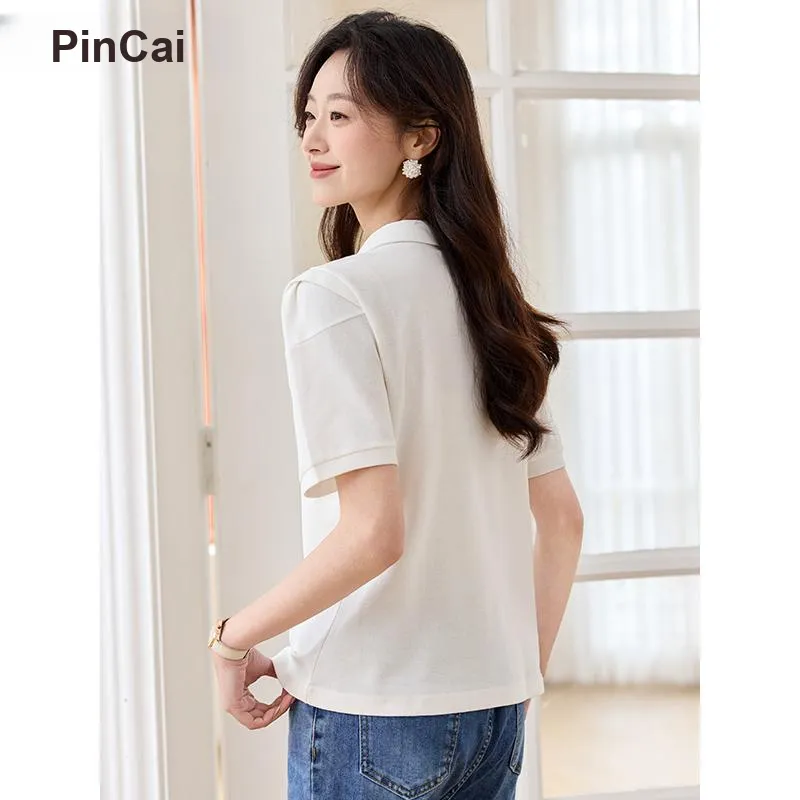 Taste The Color Polo Shirt Women's-7