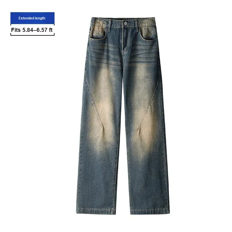 RVANGUARD Jeans Unisex-11