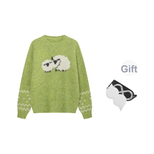 BIPOLAR Унисекс Свитера