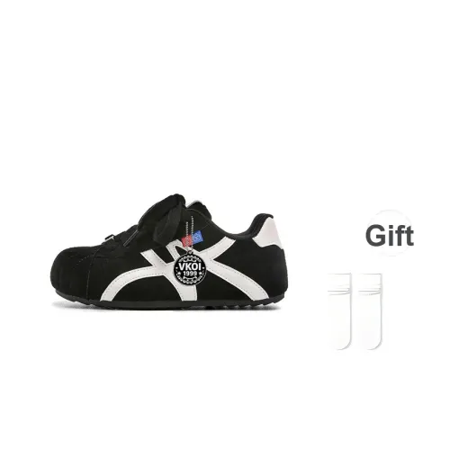 VKOI 1999 Амортизация Покрытие Устойчивое к истиранию Легкий Дышащий Противоскользящий Низкий Топ Скейтборд Кроссовки Женские