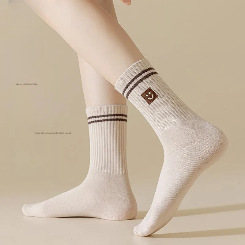 KJ Socks Gift Box Unisex Combo Set-4