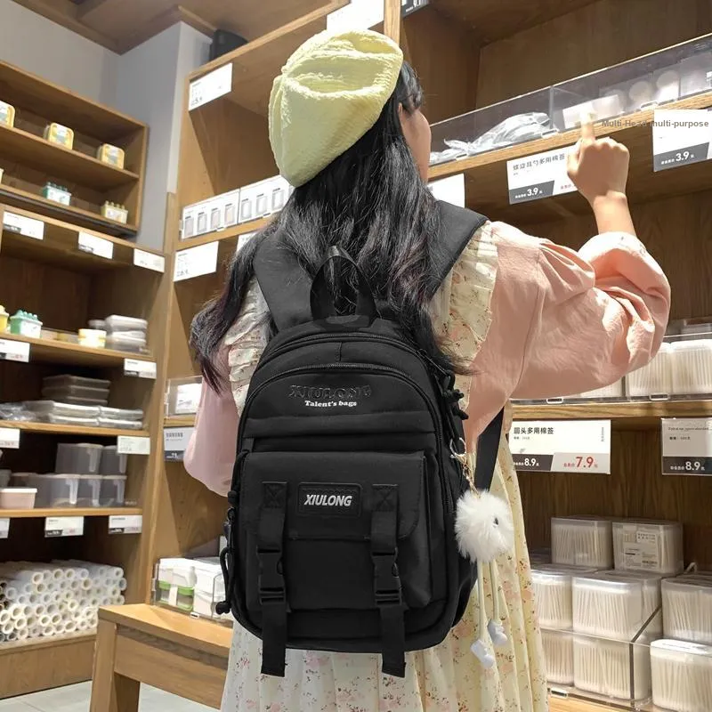 Venerable Brahma Backpacks-4