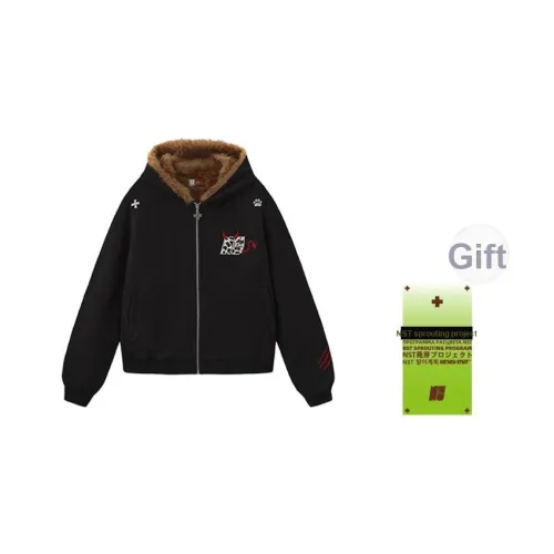 NSTNEW START Унисекс Меховые изделия