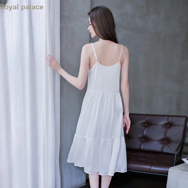Imperial Palace Nightgown Women's-10