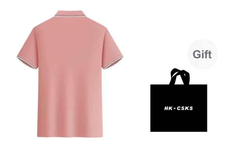CSKS Polo Shirts Unisex-42