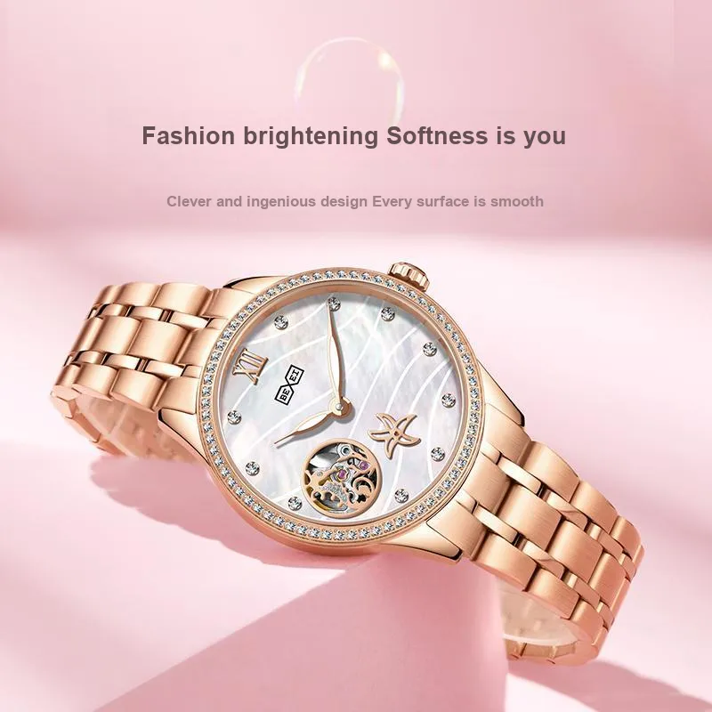 BEXEI Women's Watch-8
