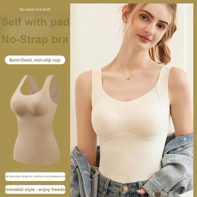 Urban Beauty Tank Tops Women's 1 Pack-6