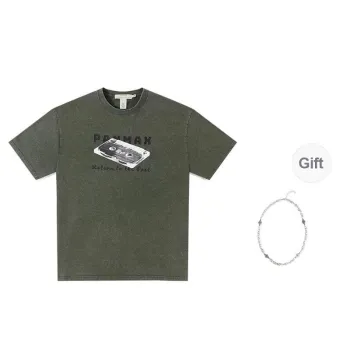 PANMAX T Shirts Men