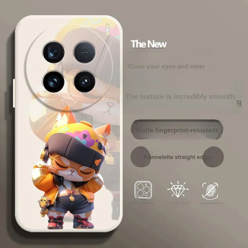 BAOCHENG Phone Cases-1