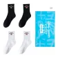 4-Pack (White *2, Black *2)
