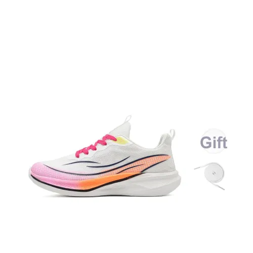 7 SEVFUN Дышащий и Легкий Низкий Топ Беговые Кроссовки Унисекс Зеленый