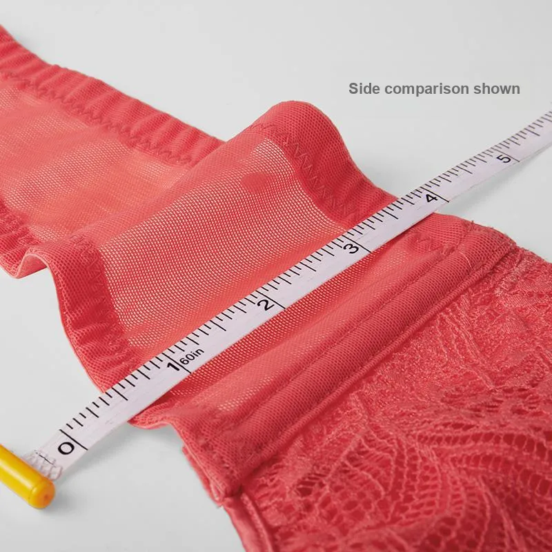 Urban Beauty Bra Women's Sun Orange-5