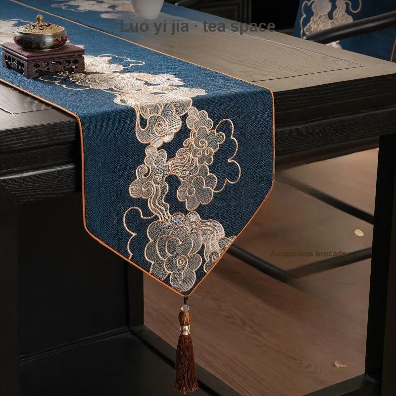 LUOYIJIA Tablecloths-2