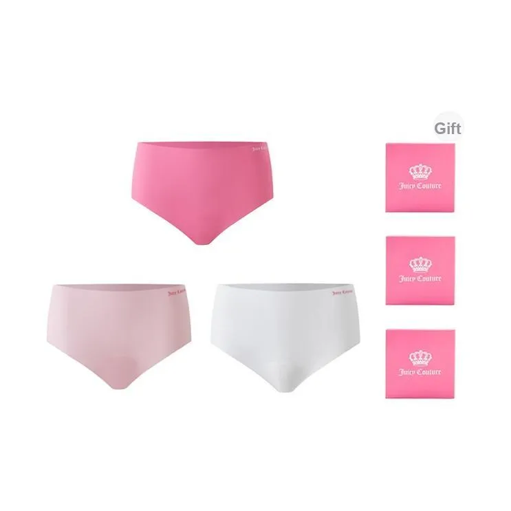 Juicy Couture Женские трусы-бикини