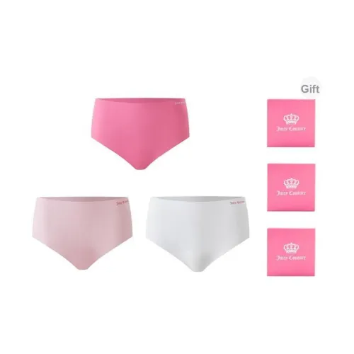 Juicy Couture Женские трусы-бикини