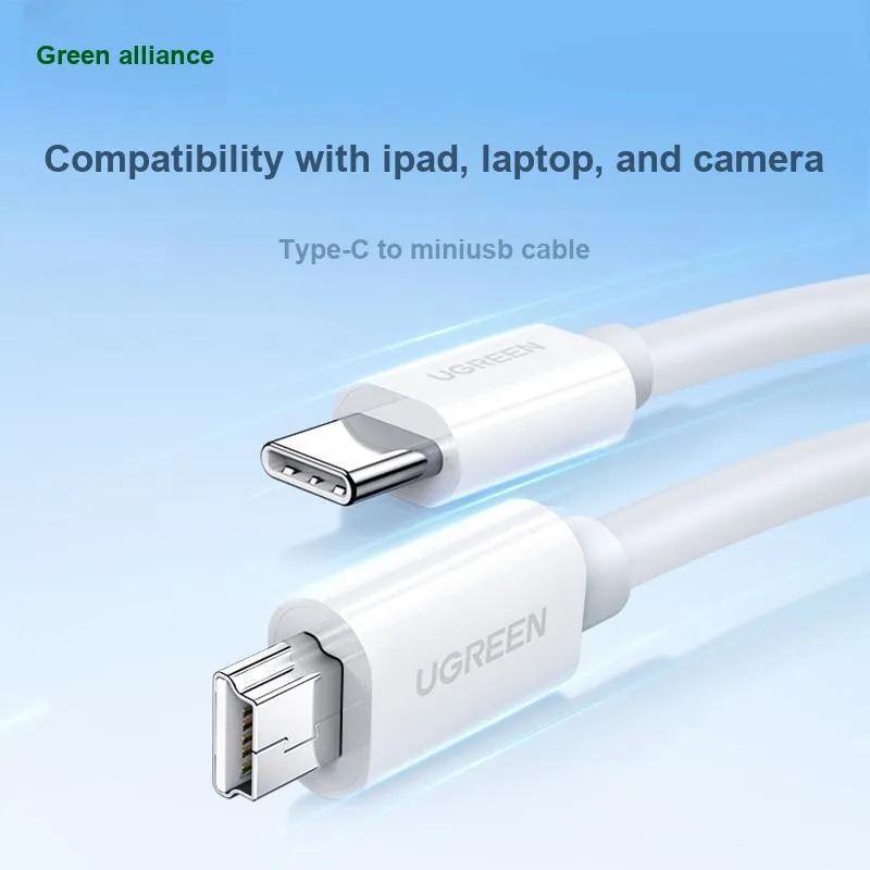 UGREEN Cables-1