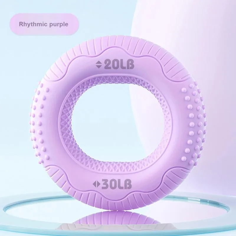 FAIRY CHILD O Silhouette Grip Silicone Unisex-7