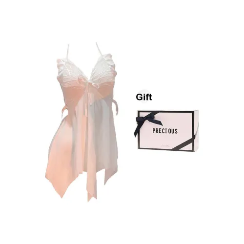 METE WHALE MT Ночная сорочка Женская Набор в подарочной коробке