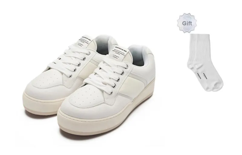 ARTICLE NO. Low Top Skateboard Shoes Unisex-17