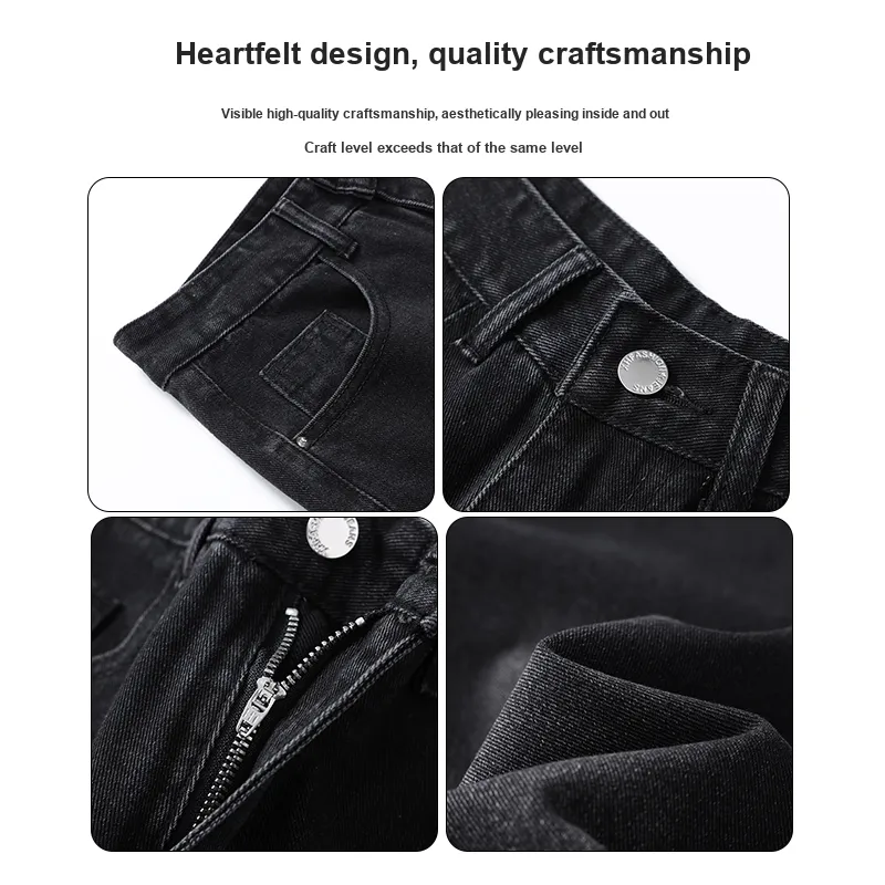 TBSM Jeans Unisex-50