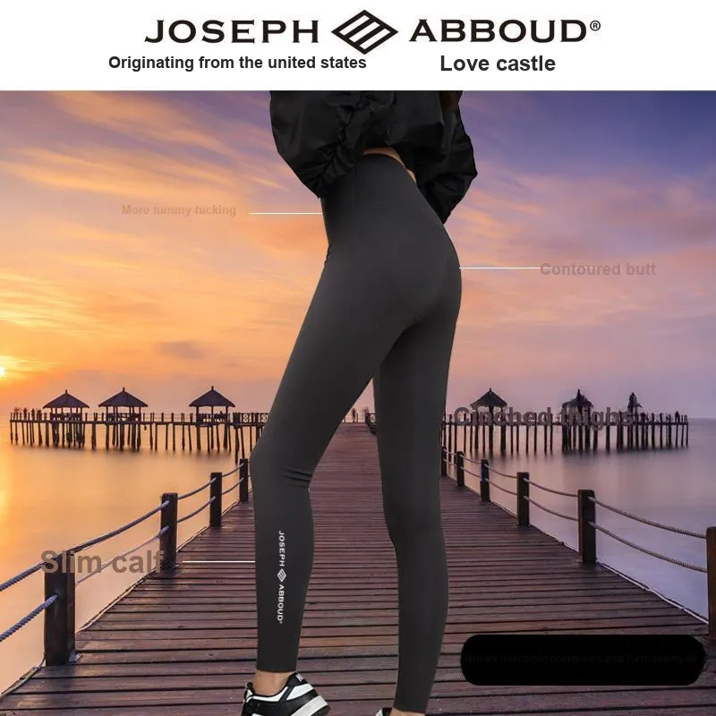 JOSEPH ABBOUD Leggings Women's-4