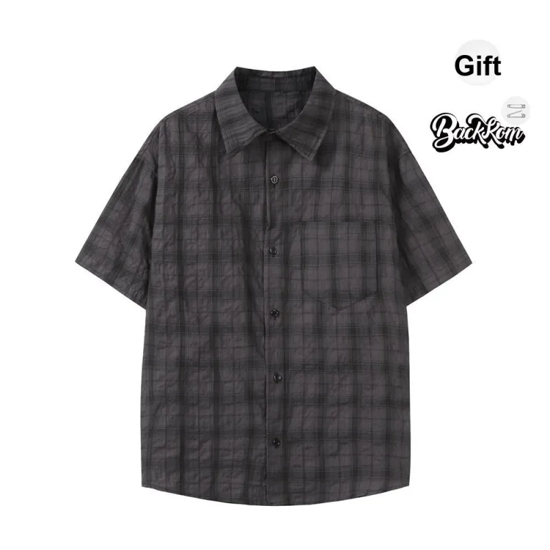 David Bakken Shirts Unisex-7