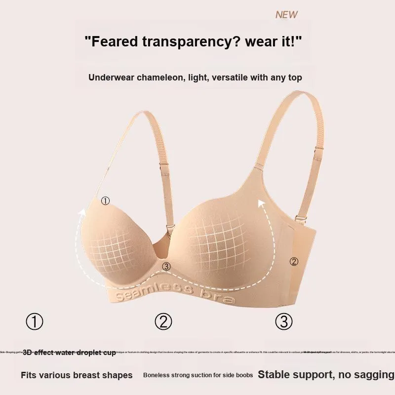 David Women's Bras-6