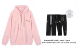 Pink (Comes with Pants)