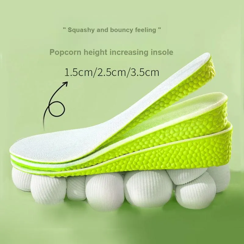 Shame EVA Shoe Supports & Shields-11